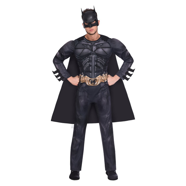 Costume Batman Chevalier Noir