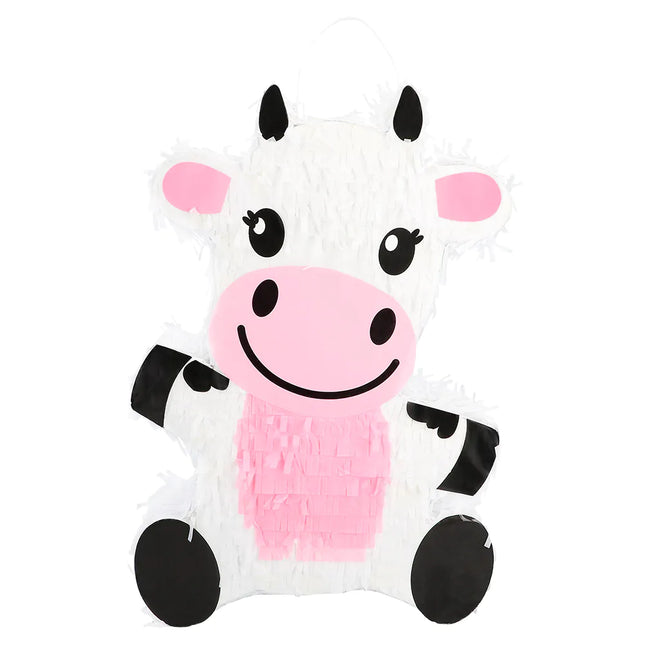 Pinata vache 43cm