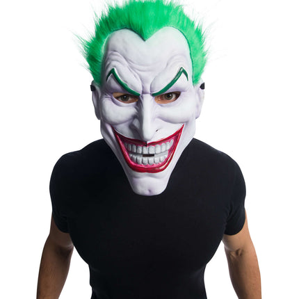 Masque d'Halloween Le Joker