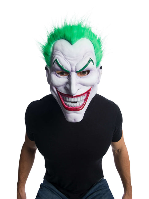 Masque d'Halloween Le Joker