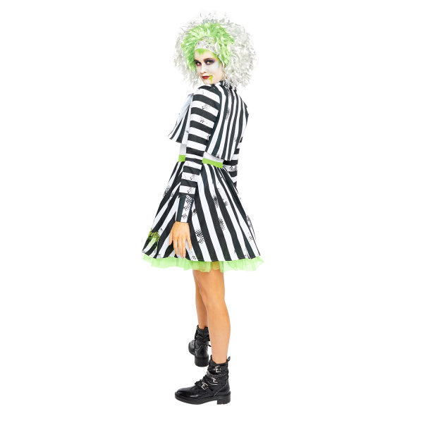 Costume adulte Beetlejuice