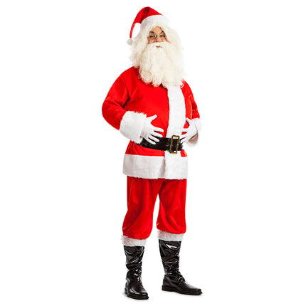 Costume de Père Noël Homme