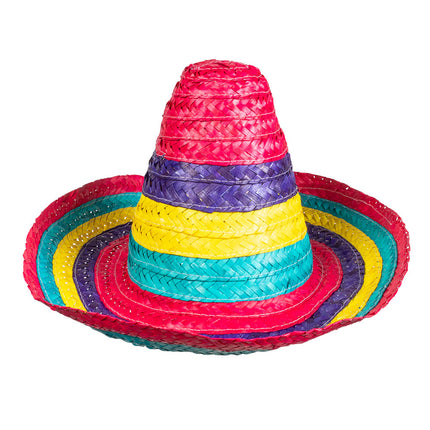 Sombrero Puebla Enfant 40cm