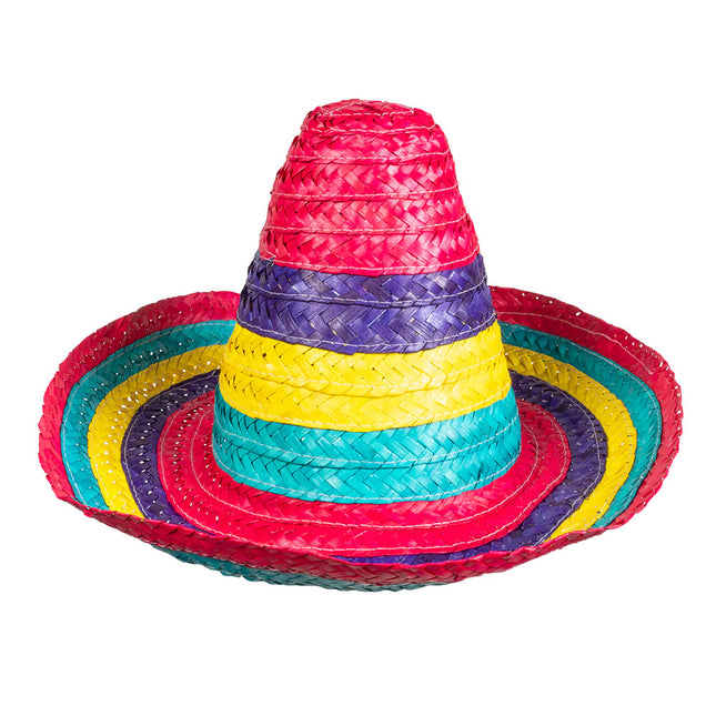 Sombrero Puebla Enfant 40cm