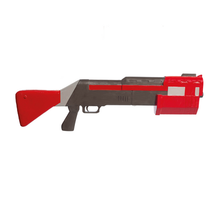 Pistolet Gamer 50cm