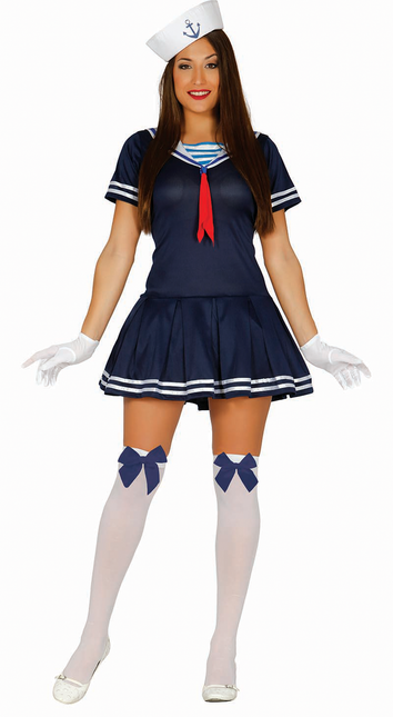 Costume de Sailor Dames