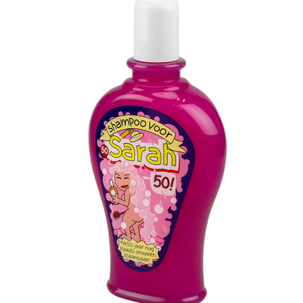 Shampooing Fun Sarah 350ml