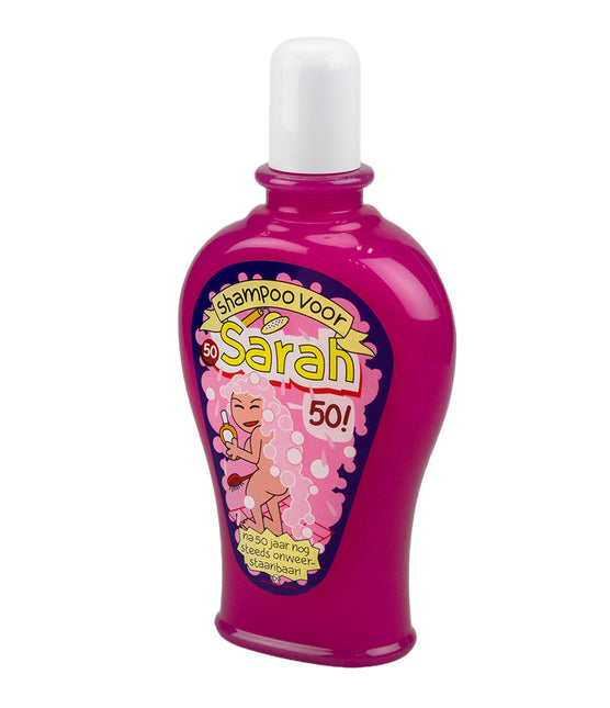 Shampooing Fun Sarah 350ml