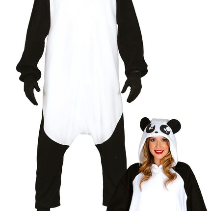 Onesie Panda