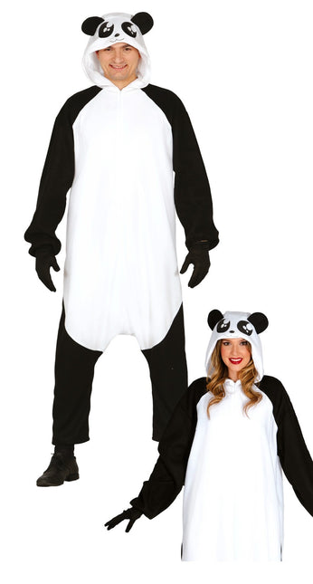 Onesie Panda