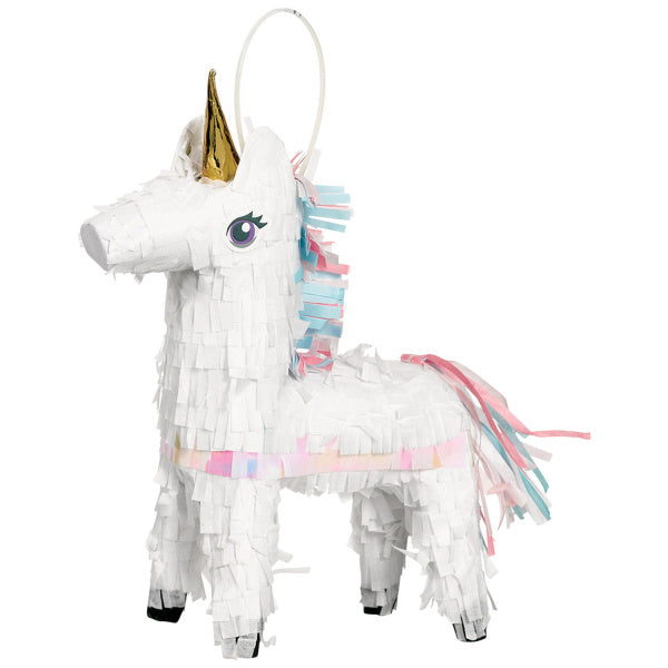 Pinata licorne 19cm