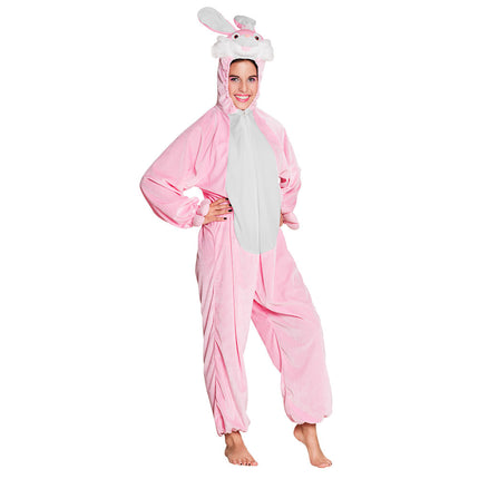 Costume de lapin