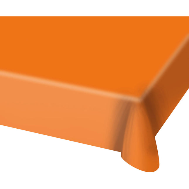 Nappe orange 1.8m