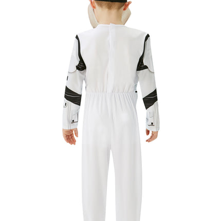 Star Wars Costume Stormtrooper Enfant Deluxe