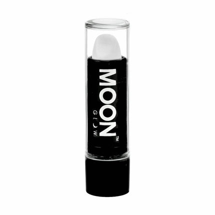 Rouge à lèvres Moon Glow Intense Neon UV Blanc