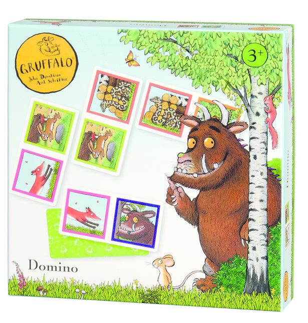 Domino du Gruffalo