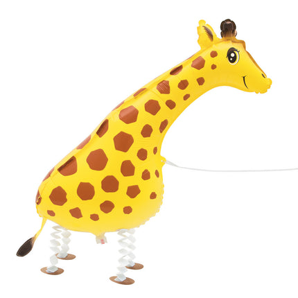 Airwalker Girafe 86cm