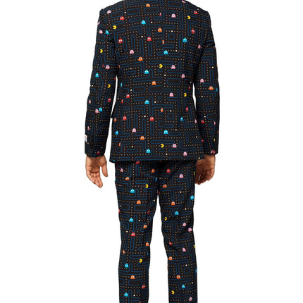 Costume PAC-MAN Hommes OppoSuits