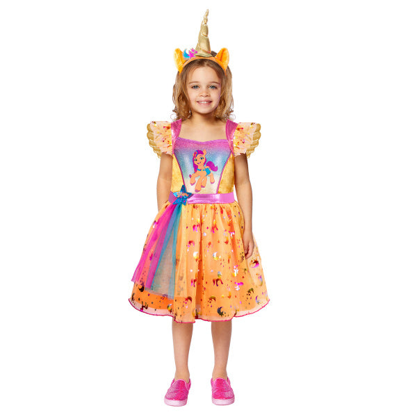 Costume enfant Sunny Starscout