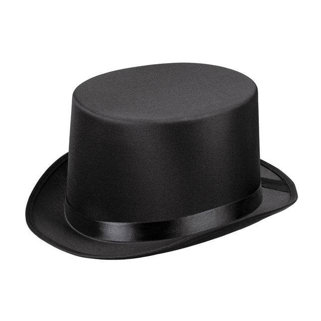 Chapeau noir