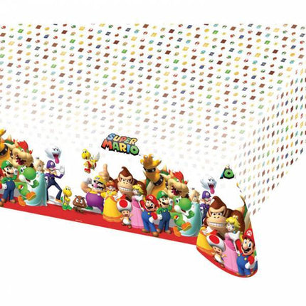 Nappe Super Mario 1.8m