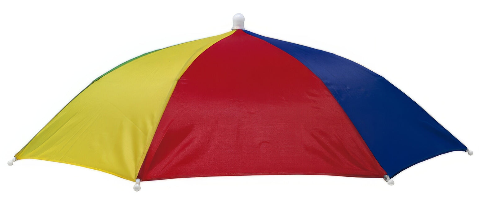 Chapeau parapluie 55cm