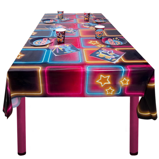 Nappe Disco Fever 1.8m