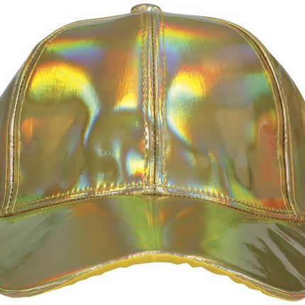 Casquette d'or