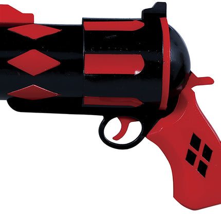 Halloween Faux pistolet 20cm