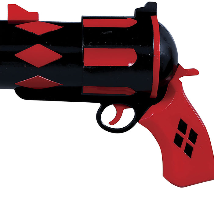 Halloween Faux pistolet 20cm