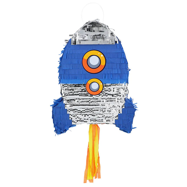 Pinata de la fête de l'espace 38cm