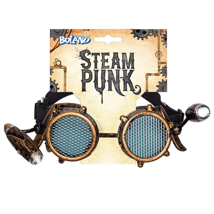 Lunettes Shinepunk