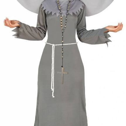 Costume d'Halloween Dames Non Exorcisme