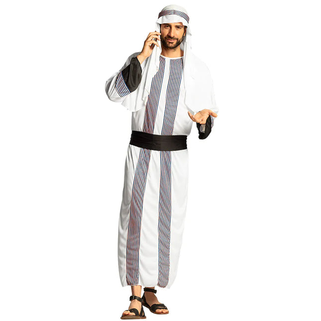 Costume de cheikh M/L