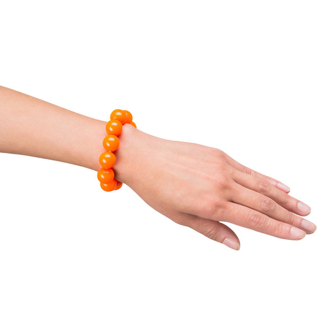 Bracelet Orange