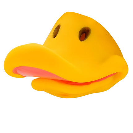 Faux nez de canard