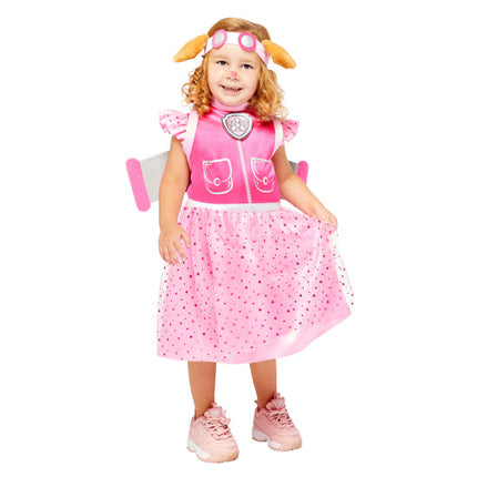 Costume enfant Skye Deluxe