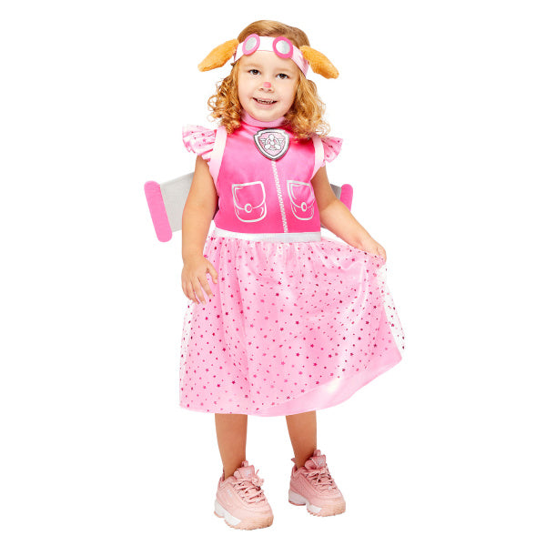 Costume enfant Skye Deluxe