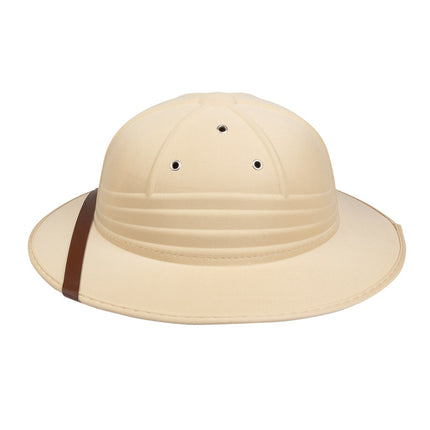 Jungle Hat Casque tropical