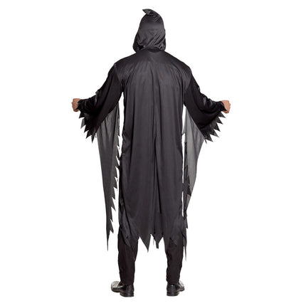 Halloween Costume Harry le criard M/L