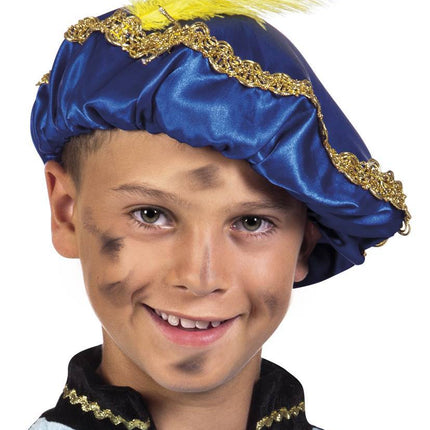 Bonnet de Père Noël Enfant