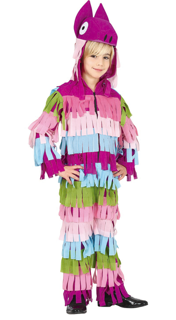 Costume de pinata pour enfant