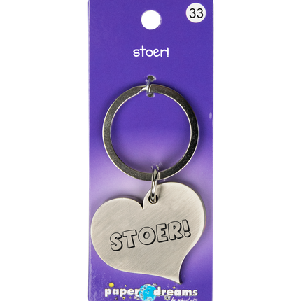 Porte-clefs 10cm