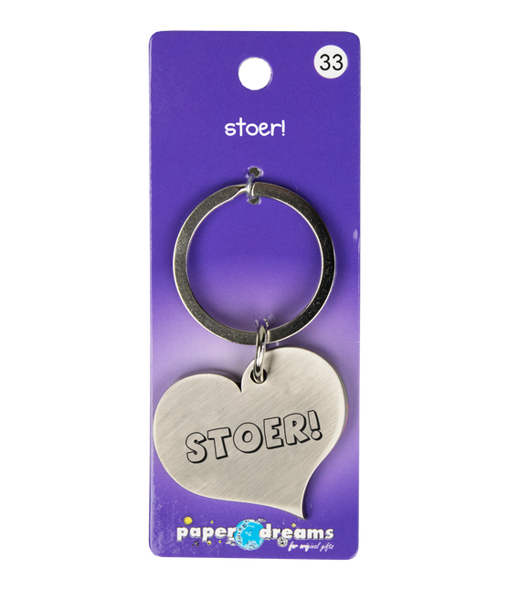 Porte-clefs 10cm