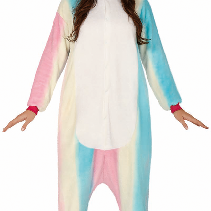 Unicorn Onesie L