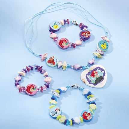 Ensemble de bijoux Disney Princesses