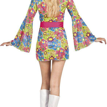 Robe Hippie M