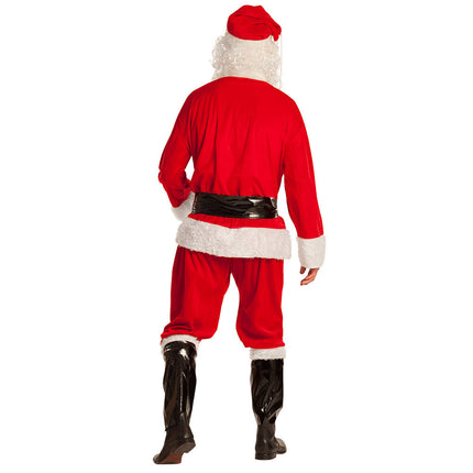 Costume de Père Noël complet M