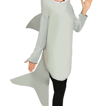 Costume de requin enfant