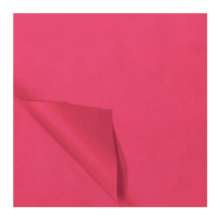 Papier de soie Fuchsia 50x70cm 25pcs